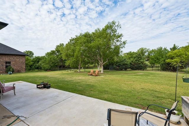 14543 Ashwood Court, Edmond, OK 73025
