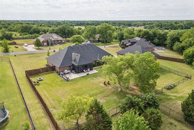 14543 Ashwood Court, Edmond, OK 73025