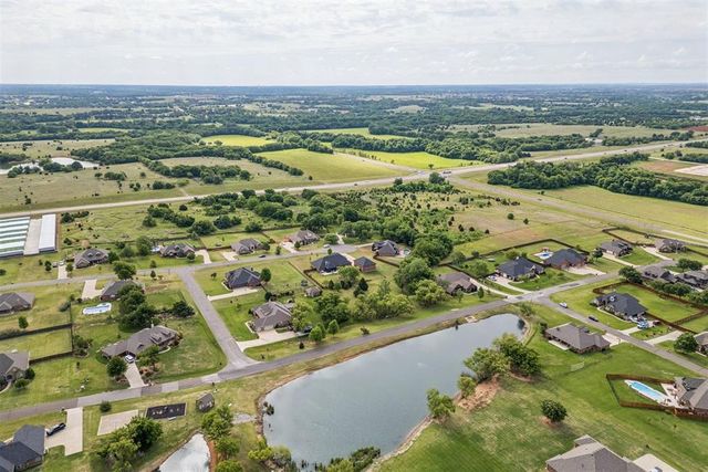14543 Ashwood Court, Edmond, OK 73025