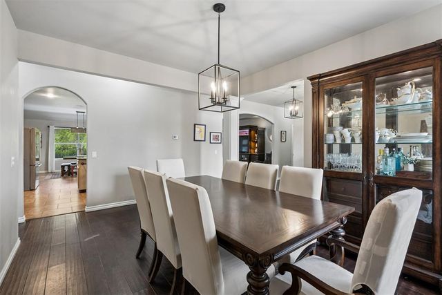 14543 Ashwood Court, Edmond, OK 73025