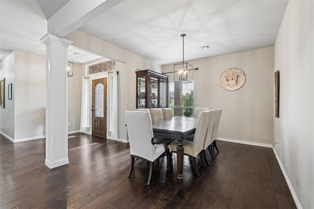 14543 Ashwood Court, Edmond, OK 73025