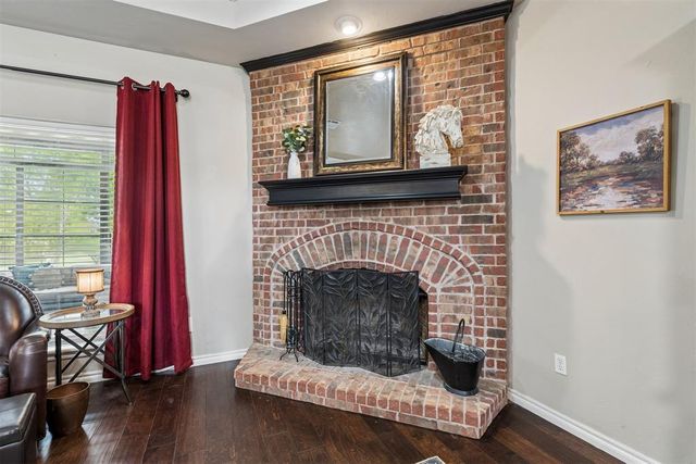14543 Ashwood Court, Edmond, OK 73025