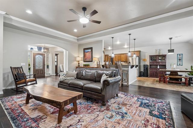 14543 Ashwood Court, Edmond, OK 73025