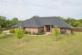 14543 Ashwood Court, Edmond, OK 73025