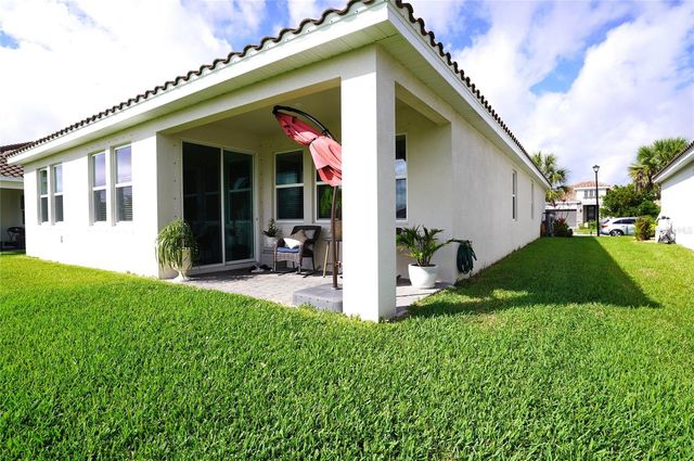 286 DAYLILY BOULEVARD, Nokomis, FL 34275