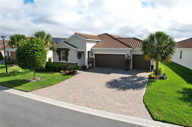 286 DAYLILY BOULEVARD, Nokomis, FL 34275