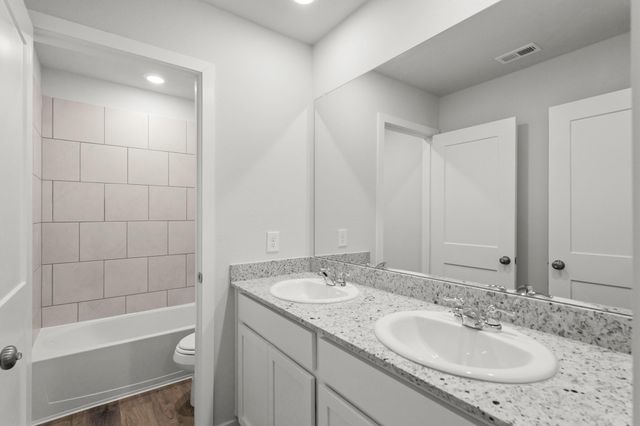 7819 Bergamot Circle, Magnolia, TX 77354