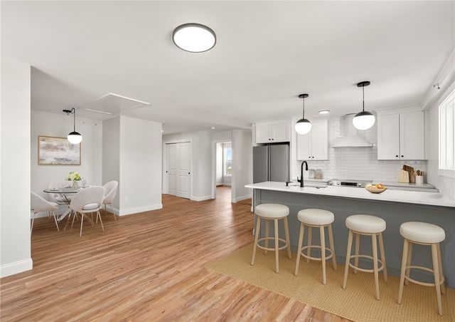 36 Evarts Street 3, Newport, RI 02840