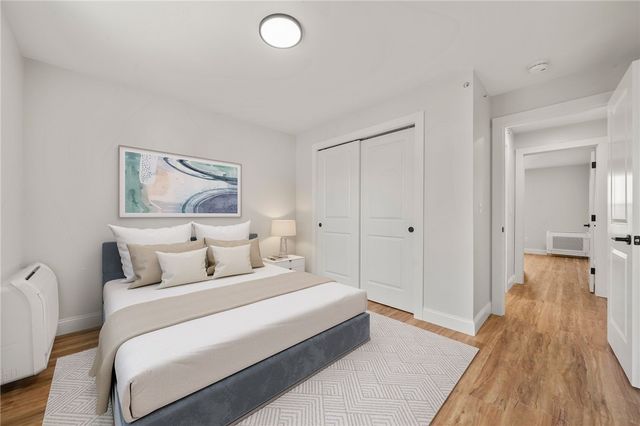 36 Evarts Street 3, Newport, RI 02840