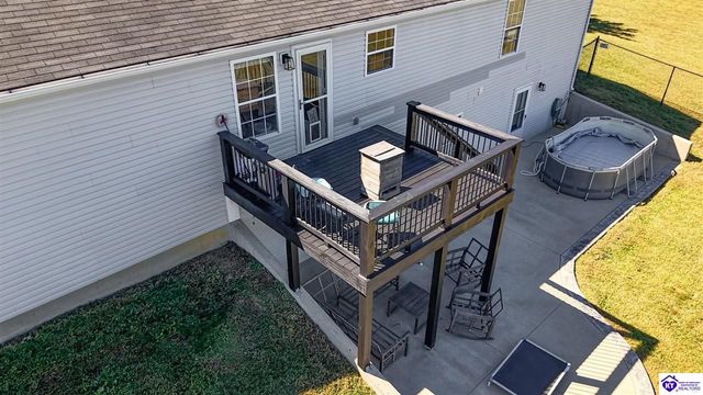 2712 Roundtop Road, Elizabethtown, KY 42701