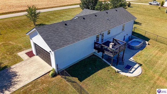 2712 Roundtop Road, Elizabethtown, KY 42701