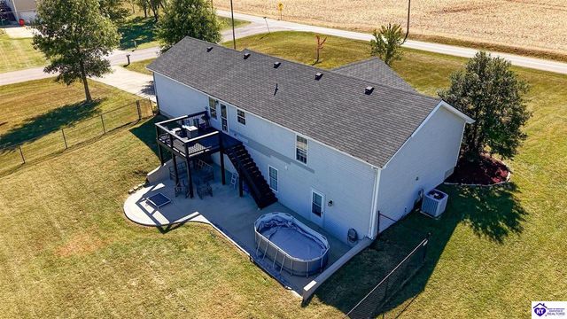 2712 Roundtop Road, Elizabethtown, KY 42701