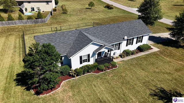 2712 Roundtop Road, Elizabethtown, KY 42701