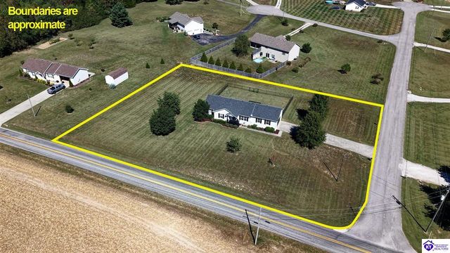 2712 Roundtop Road, Elizabethtown, KY 42701