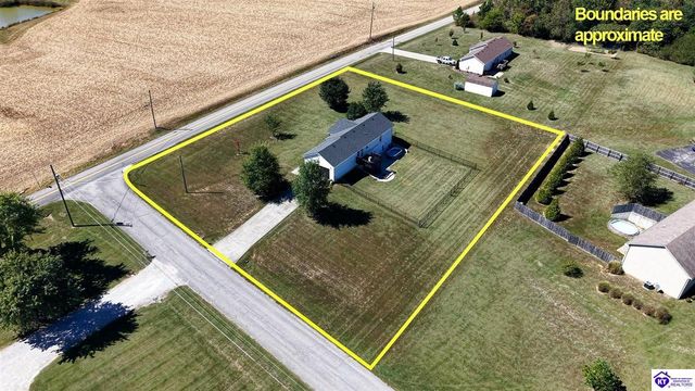 2712 Roundtop Road, Elizabethtown, KY 42701