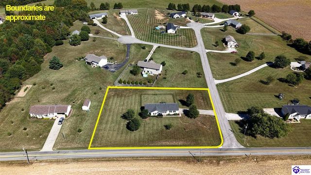 2712 Roundtop Road, Elizabethtown, KY 42701