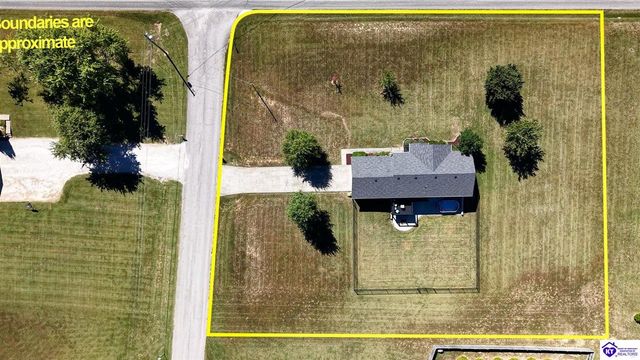 2712 Roundtop Road, Elizabethtown, KY 42701