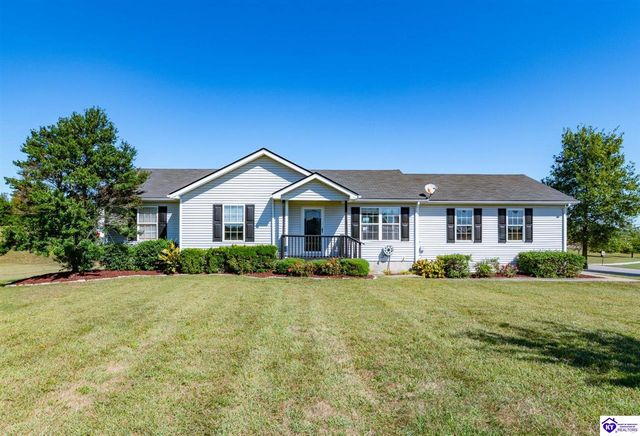 2712 Roundtop Road, Elizabethtown, KY 42701
