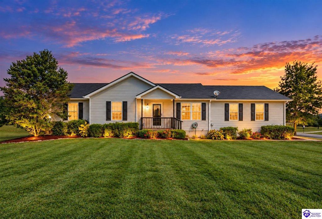 2712 Roundtop Road, Elizabethtown, KY 42701