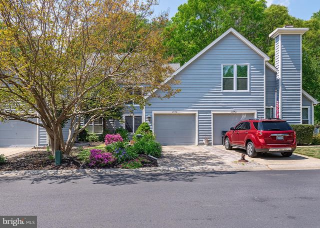 2940 WINTERS CHASE WAY, Annapolis, MD 21401
