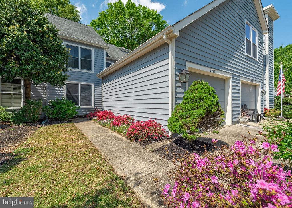2940 WINTERS CHASE WAY, Annapolis, MD 21401