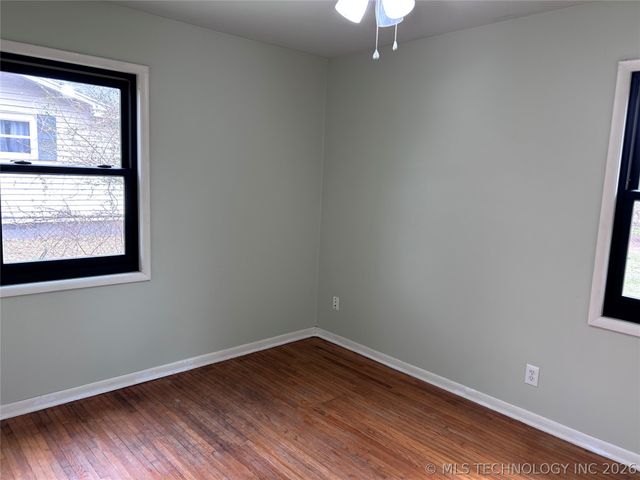 125 E Powell Street, Claremore, OK 74017