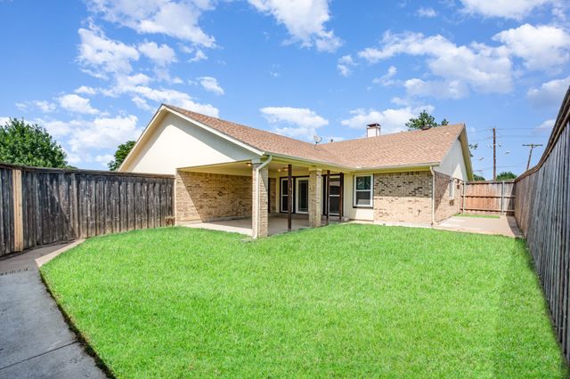 229 S Heartz Road, Coppell, TX 75019