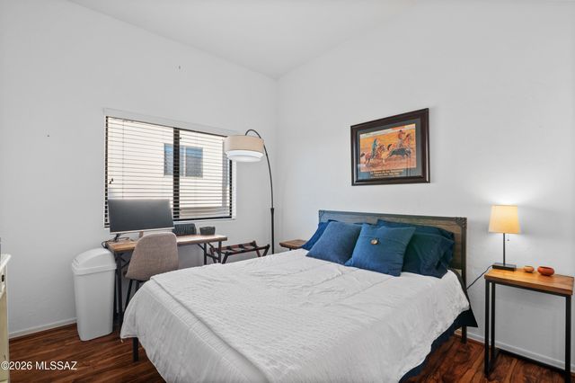 6289 N Vuelta Tajo, Tucson, AZ 85718