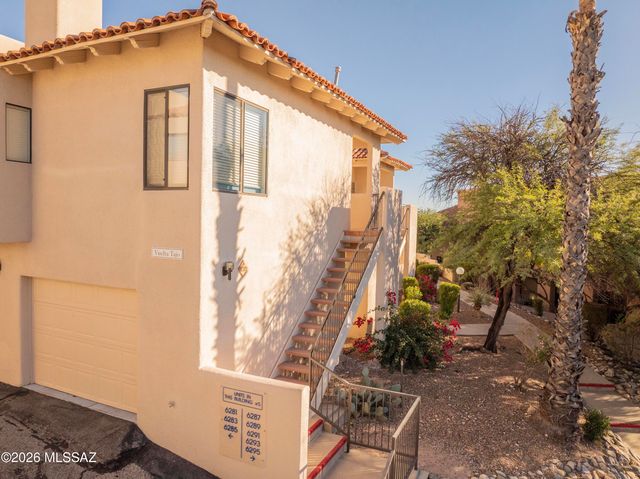 6289 N Vuelta Tajo, Tucson, AZ 85718