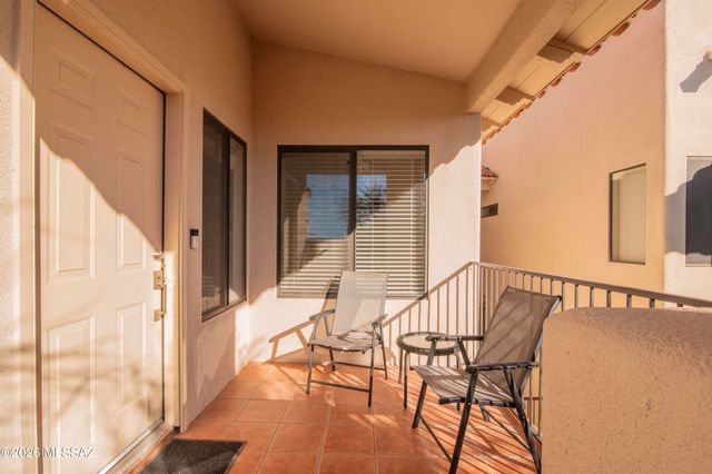 6289 N Vuelta Tajo, Tucson, AZ 85718