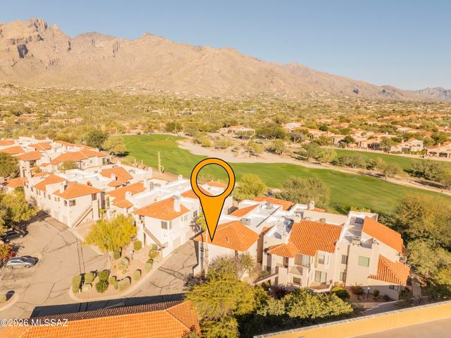 6289 N Vuelta Tajo, Tucson, AZ 85718