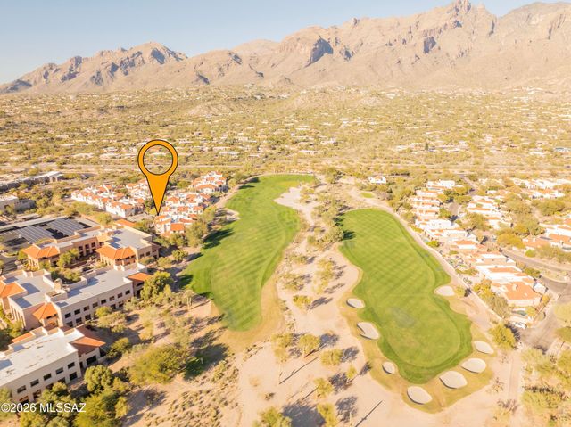 6289 N Vuelta Tajo, Tucson, AZ 85718