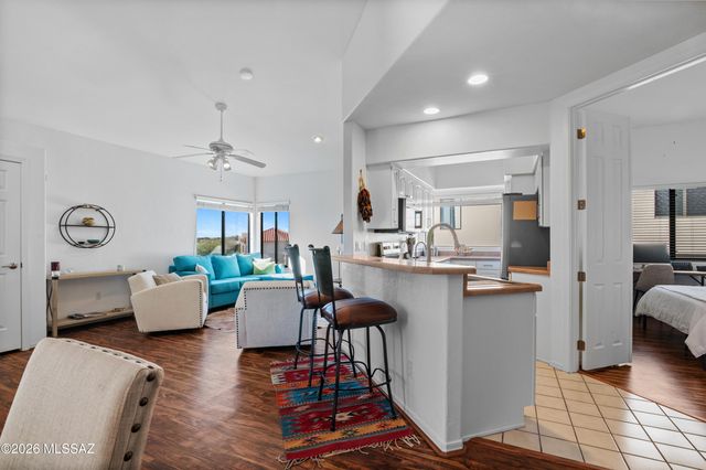 6289 N Vuelta Tajo, Tucson, AZ 85718