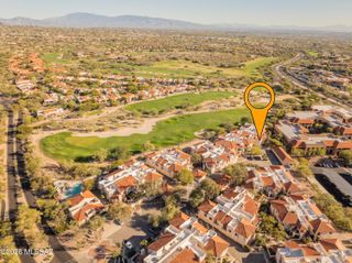 6289 N Vuelta Tajo, Tucson, AZ 85718