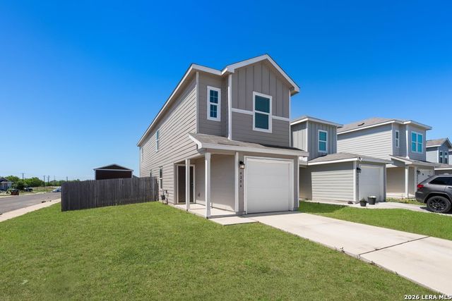 4284 Thalweg Way, San Antonio, TX 78223