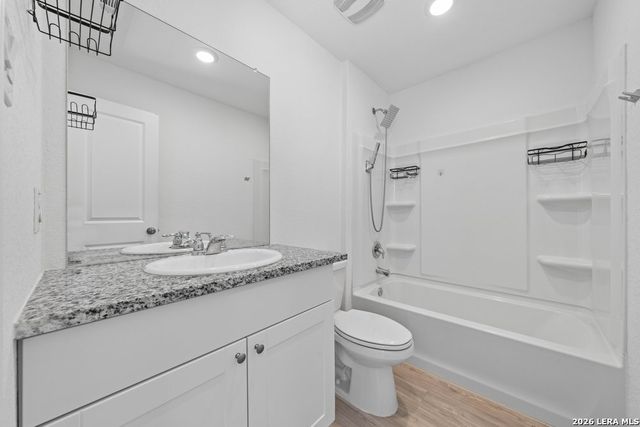 4284 Thalweg Way, San Antonio, TX 78223