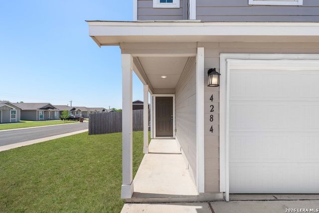 4284 Thalweg Way, San Antonio, TX 78223