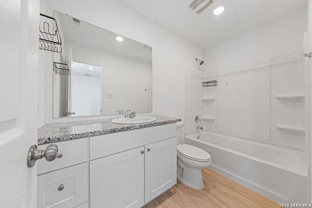 4284 Thalweg Way, San Antonio, TX 78223