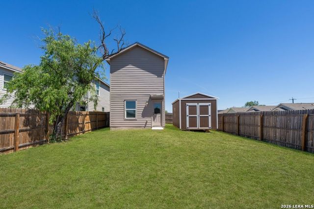 4284 Thalweg Way, San Antonio, TX 78223