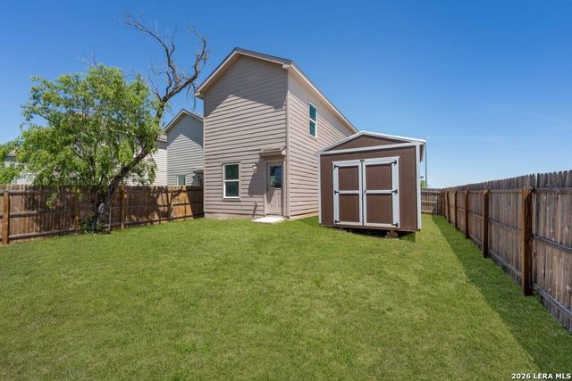 4284 Thalweg Way, San Antonio, TX 78223