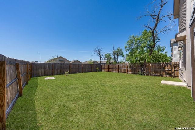 4284 Thalweg Way, San Antonio, TX 78223