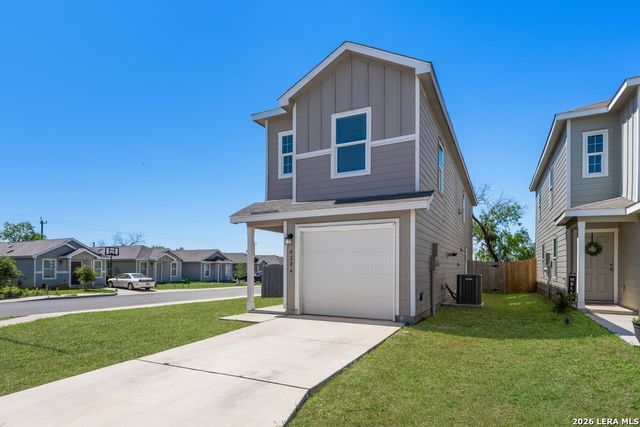 4284 Thalweg Way, San Antonio, TX 78223