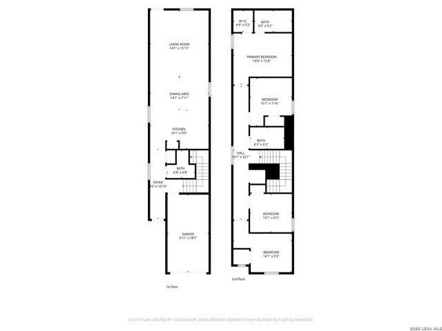 4284 Thalweg Way, San Antonio, TX 78223