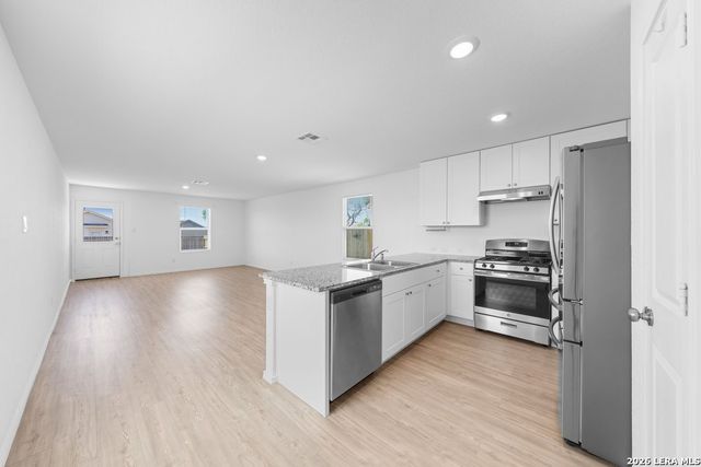 4284 Thalweg Way, San Antonio, TX 78223