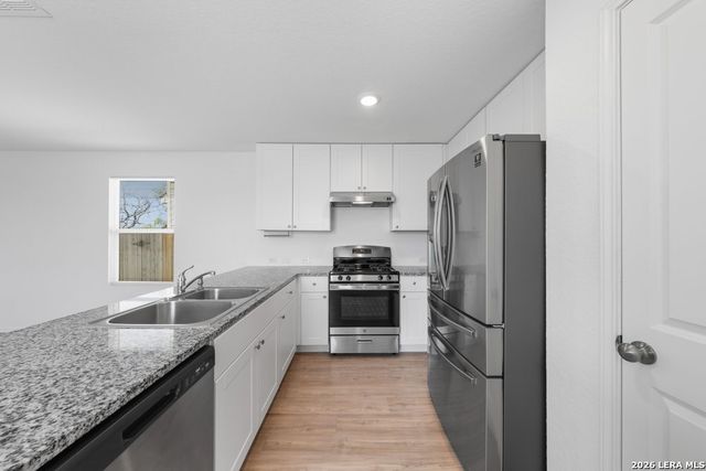 4284 Thalweg Way, San Antonio, TX 78223