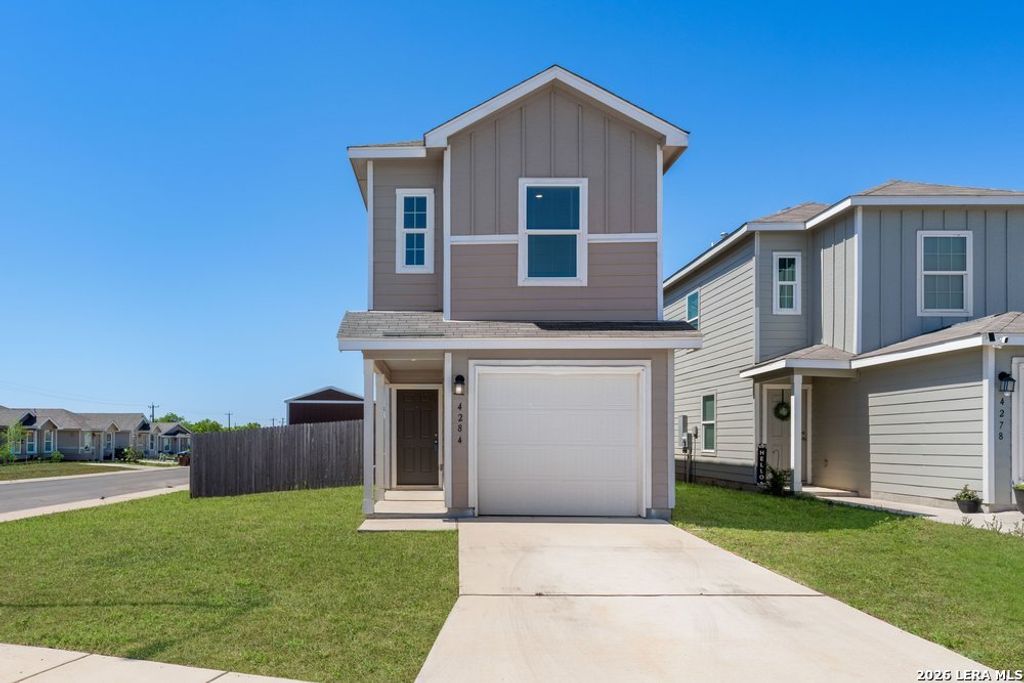 4284 Thalweg Way, San Antonio, TX 78223