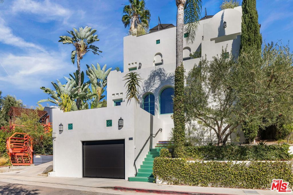 3313 Descanso Drive, Los Angeles, CA 90026 — photo 2