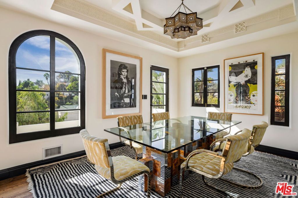 3313 Descanso Drive, Los Angeles, CA 90026 — photo 5
