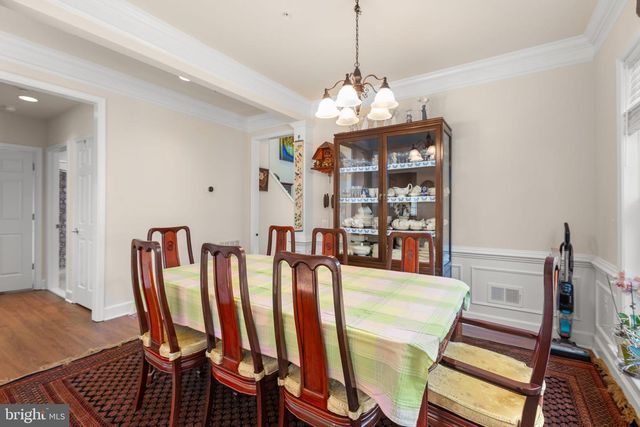 6 WHALEBACK LN, Fredericksburg, VA 22406