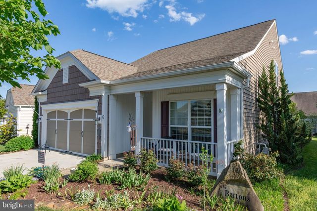 6 WHALEBACK LN, Fredericksburg, VA 22406